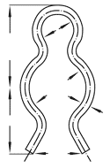 Federstecker Skizze 2