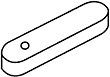 Passfeder Form AS