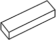 Passfeder Form B