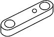 Passfeder Form E